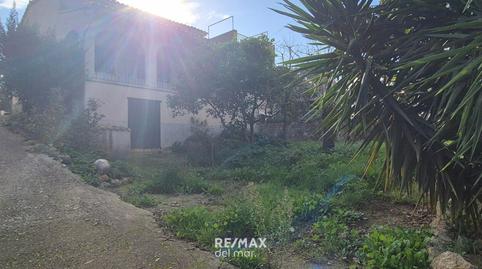 Foto 5 de Finca rústica en venda a  Polígono 4 Paraje 41 Sa Taulera, Alaró, Illes Balears