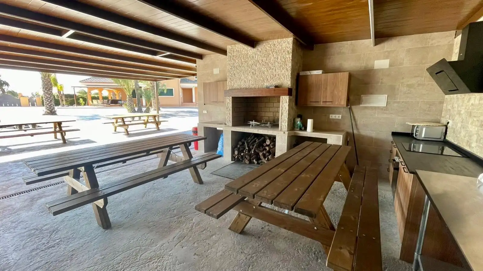 Houses for rent in La Portalada