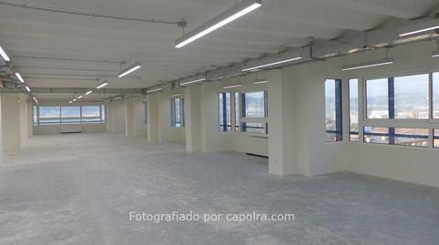 Foto 5 von Gebaude zur Miete in Samonta, Sant Joan - TV3, Sant Joan Despí