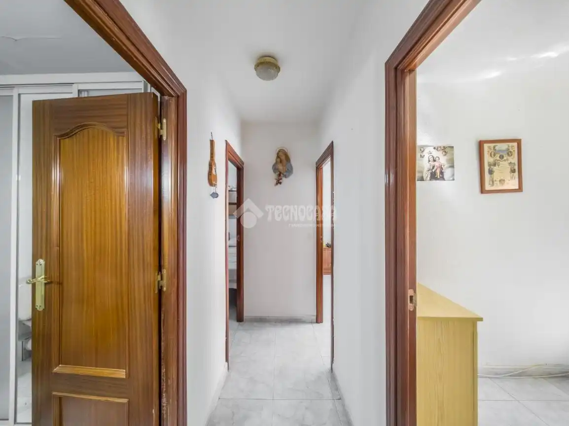 Piso en venta en Leganés