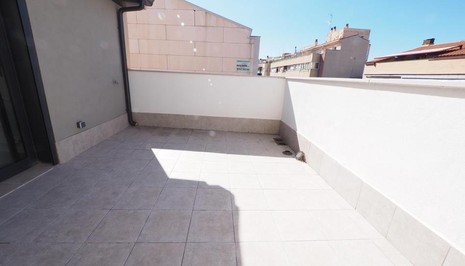 Foto 1 de Piso en venta en Plaça Catalunya - Escola Industrial, Barcelona