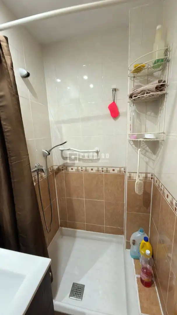 Baño de Piso en venta en Madrid con Aire acondicionado, Calefacción y Parquet