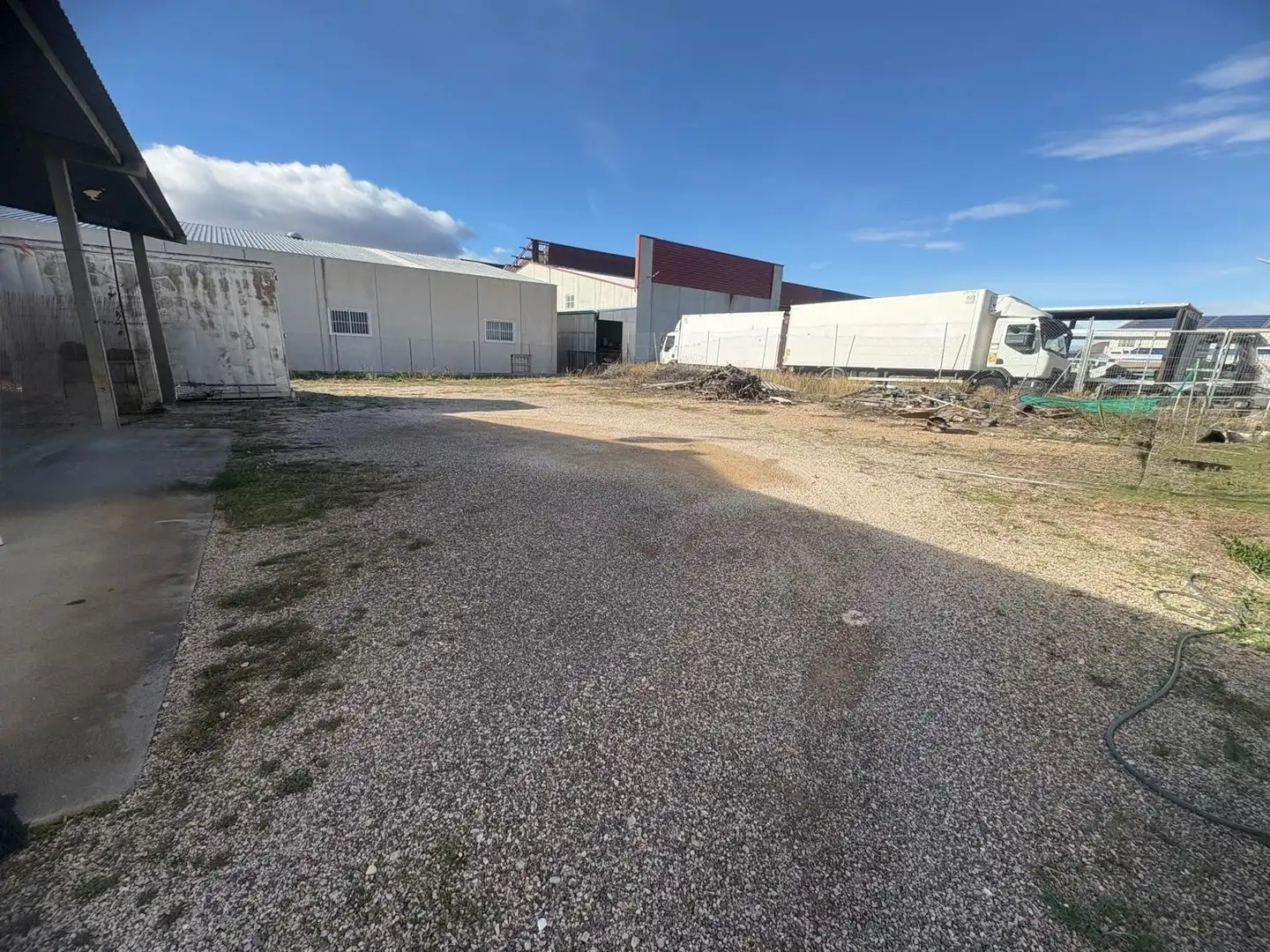 Local en venta en Jumilla con Aire acondicionado, Terraza y Amueblado
