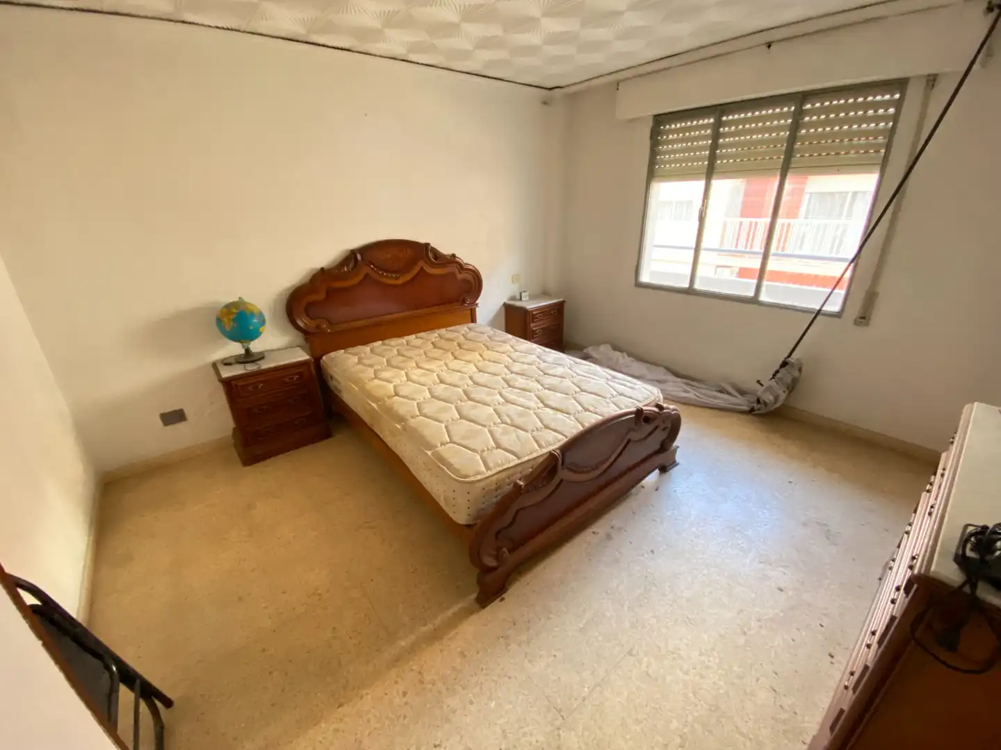 Habitación de Piso en venta en Sagunto / Sagunt con Balcón