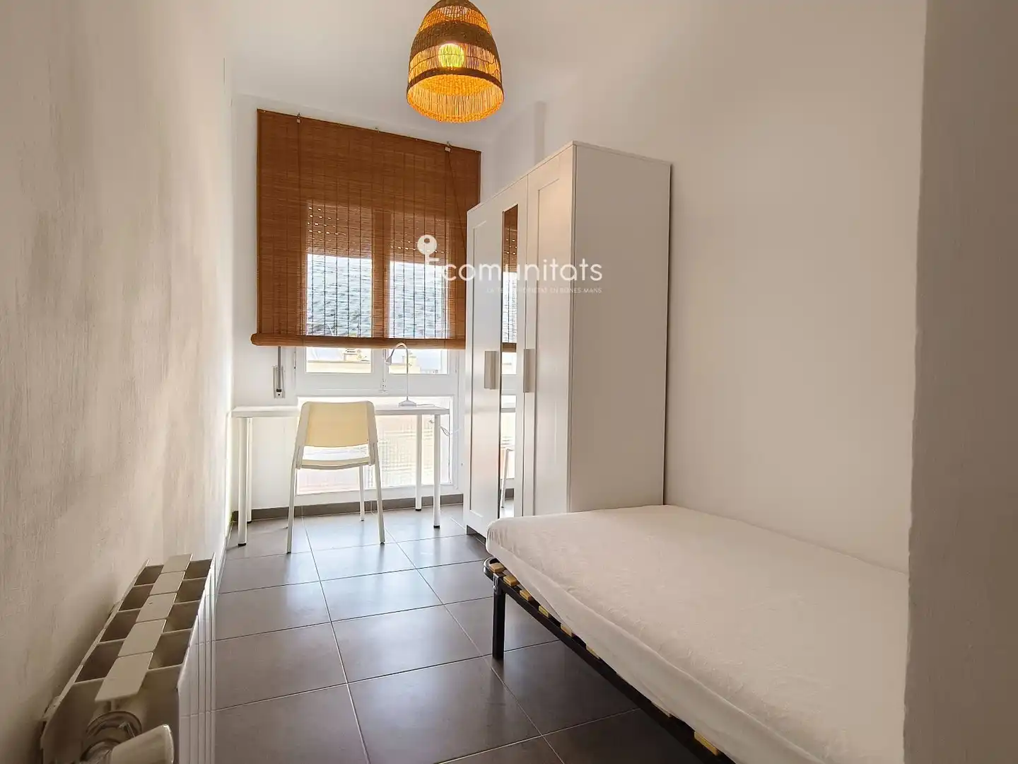 Bedroom of Flat for sale in Amposta  with Terrace