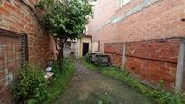 Exterior view of Single-family semi-detached for sale in Cassà de la Selva  with Private garden and Storage room