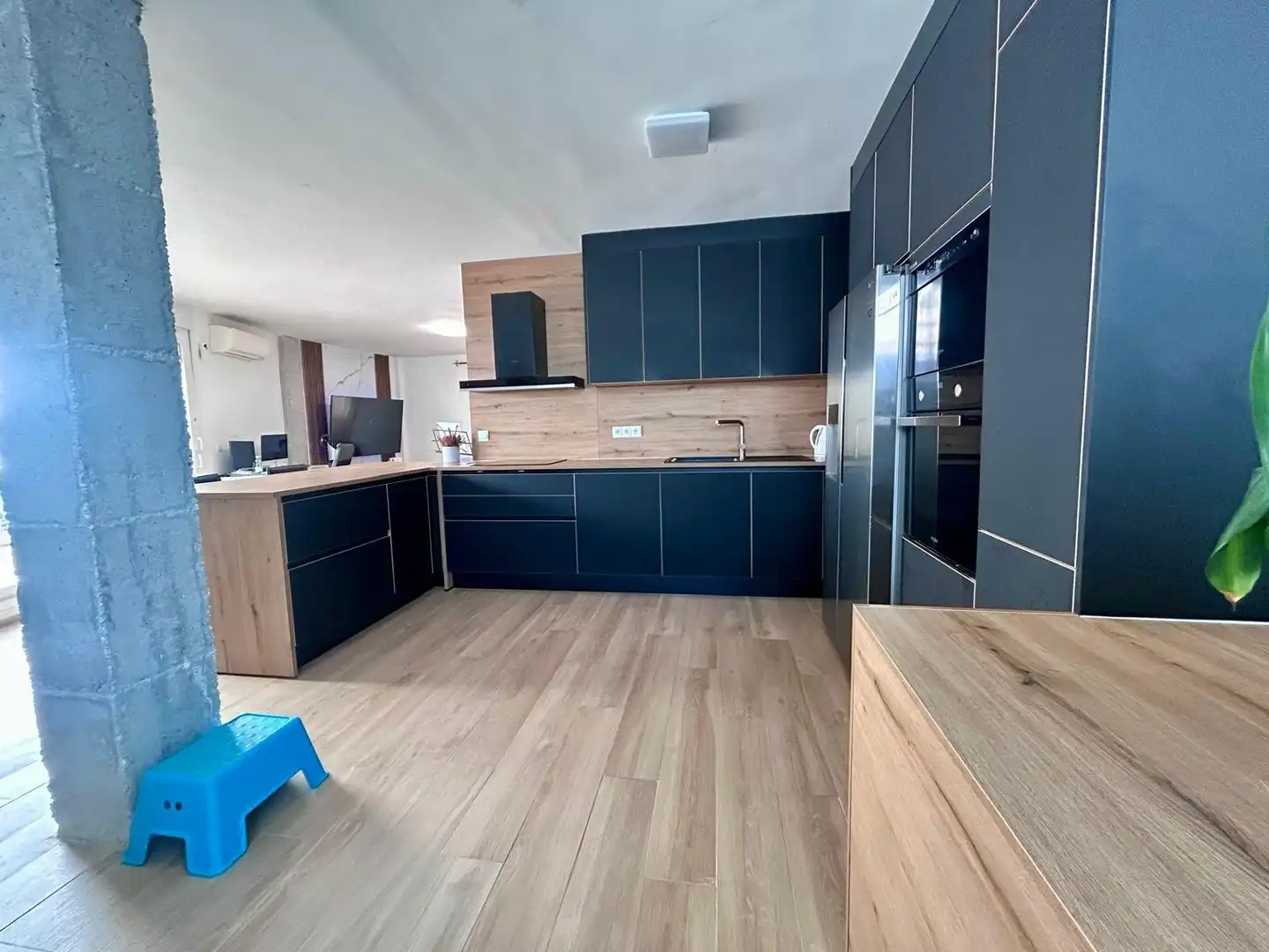 Adosado con piscina en venta en Este, imagen 17