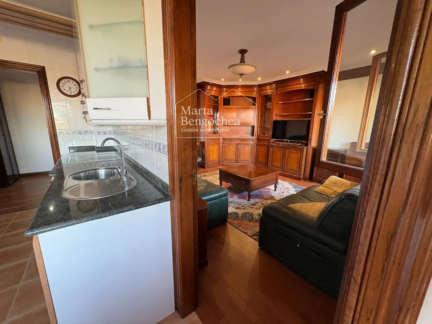 Penthouse mit Aufzug zum Verkauf in Portal de Castilla, imagen 31