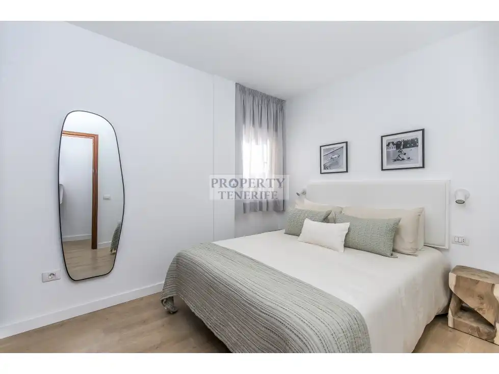 Habitación de Piso en venta en Arona con Terraza y Piscina