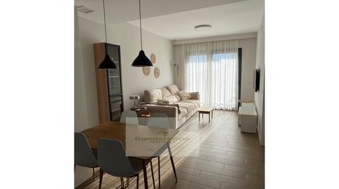 Foto 2 de Piso de alquiler en Centro, Benalmádena