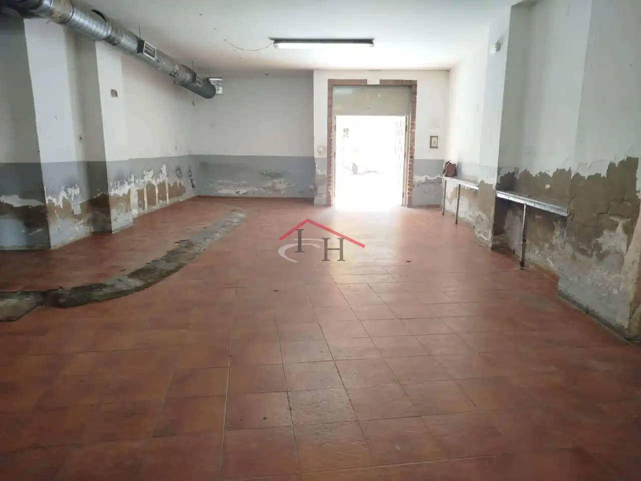 Local comercial en venda a SERRANOS, imagen 4
