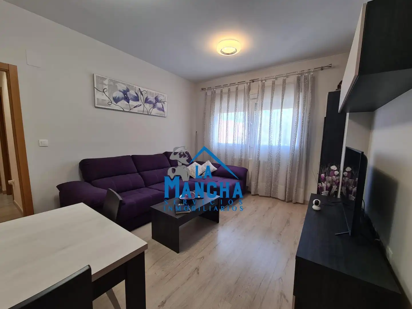 Piso de alquiler en Calle JAEN, Santa Teresa - Vereda