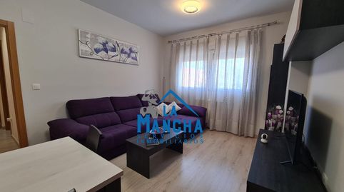 Foto 2 de Piso de alquiler en Calle Jaen, Santa Teresa - Vereda, Albacete Capital
