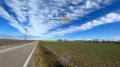 Photo 2 of Land for sale in Cuatro, Torrecilla de la Abadesa, Valladolid