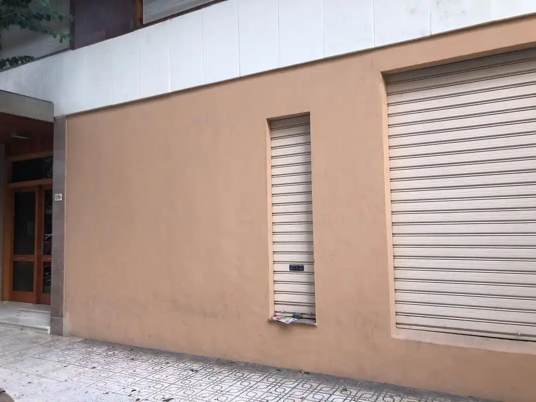 Gewerbefläche zur Miete in Passeig de les Germanies, imagen 27