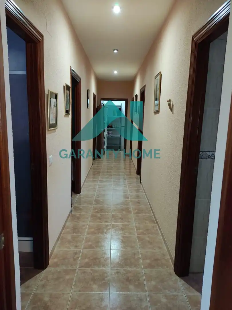 Casa o xalet en venda a Aliseda