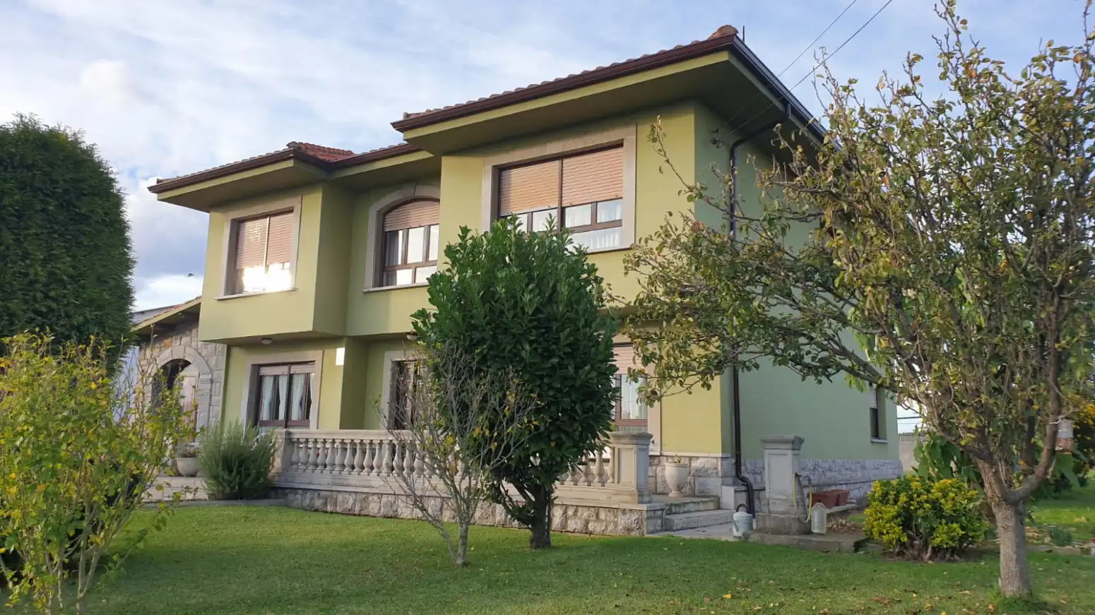 Casa o chalet en venta en Llaranes
