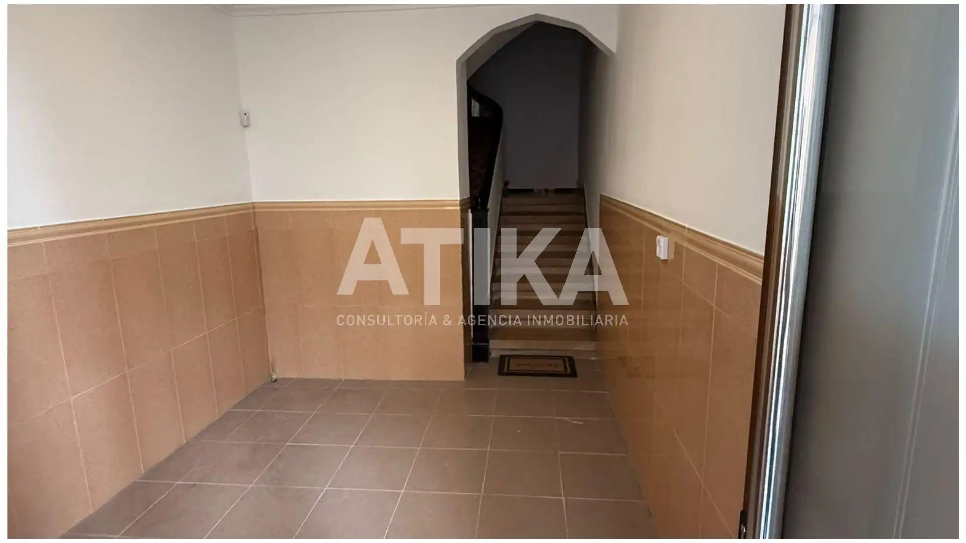 Flat for share in Ontinyent  with Air Conditioner, Heating and Parquet flooring