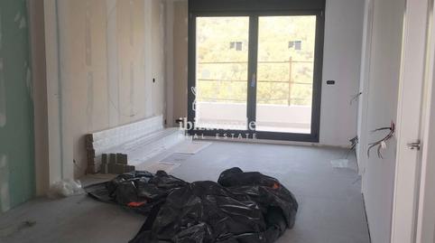 Foto 4 de Àtic en venda a Johann Sebastian Bach, Sant Antoni de Portmany, Illes Balears