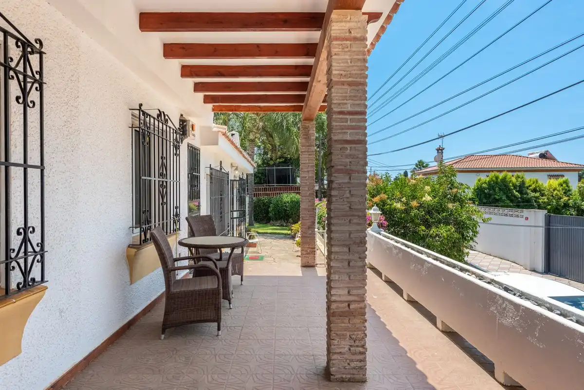 Reihenhaus zum Verkauf in Nueva Andalucía, imagen 19
