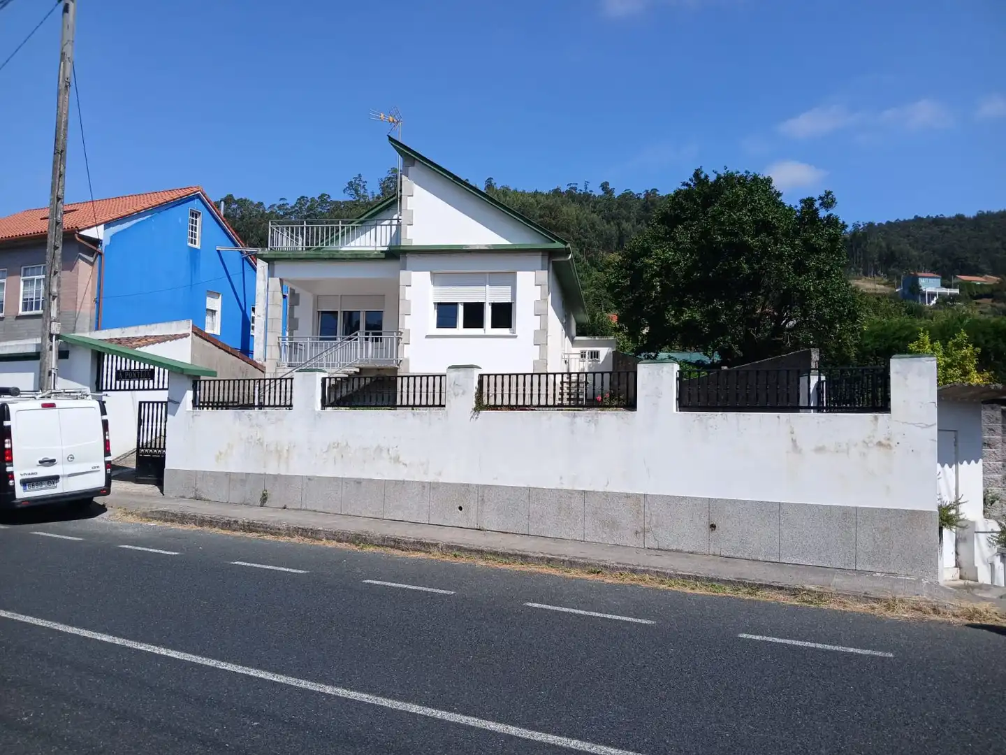 Houses for rent in Neda