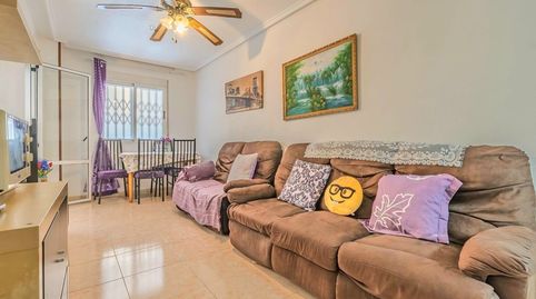 Foto 2 de Apartamento en venta en El Molino, Torrevieja