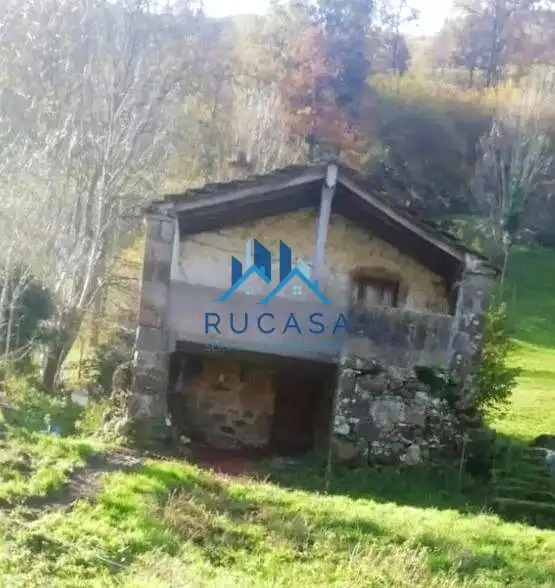 Casa rústica en venda a La concha Barrio Cermilano, imagen 3