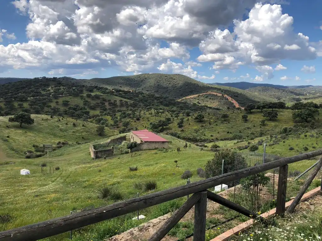Terreni e lotti in vendita a Zufre, imagen 63