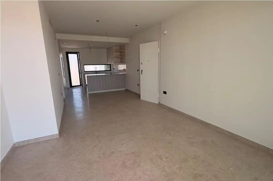 Apartament en venda en Murcia amb Aire condicionat, Calefacció i Terrassa