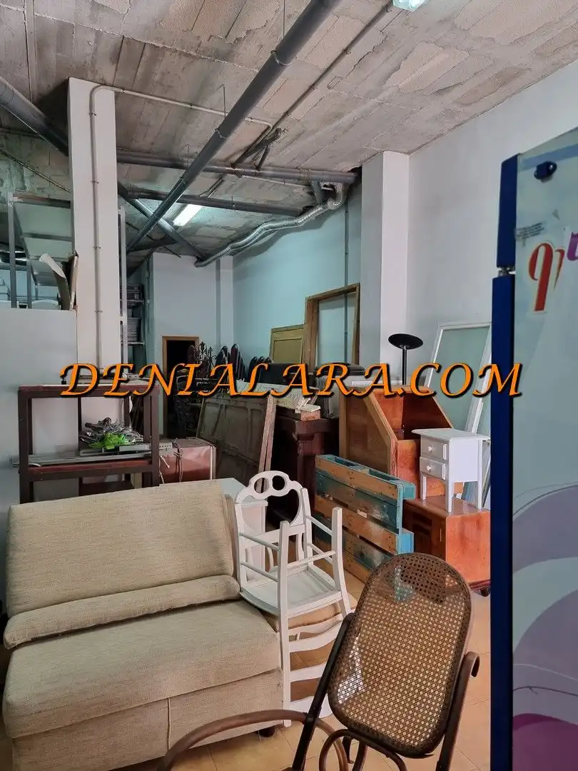 Local comercial en venda a Saladar, imagen 2