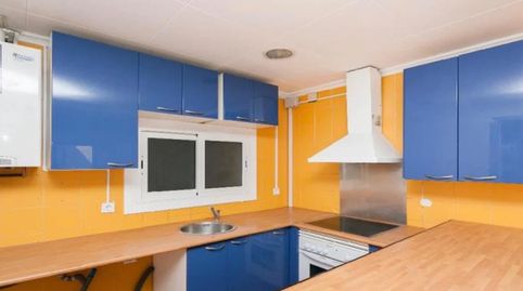 Foto 4 de Pis en venda a Pere Serra de, Can Feu, Sabadell