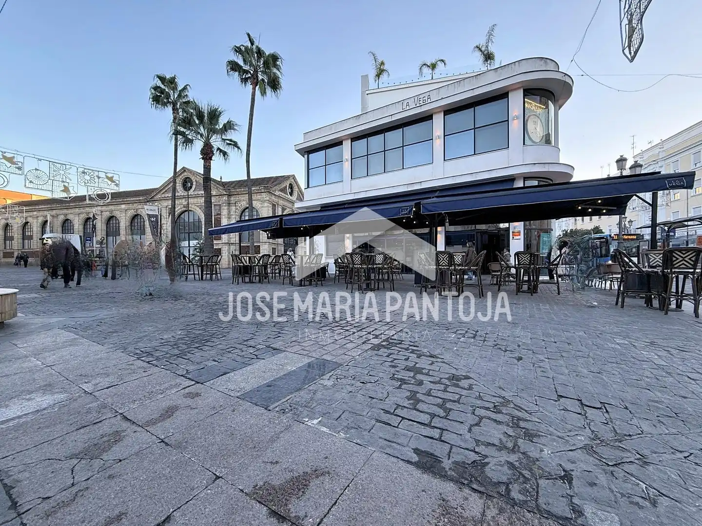 Flat for sale in Jerez de la Frontera  with Storage room