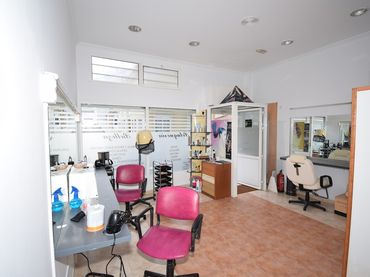 Local comercial en venda a Rúa Pontedeume 11
