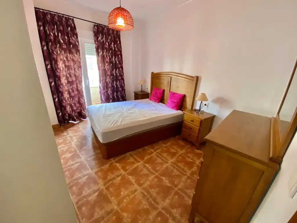 Wohnung mit Aufzug zum Verkauf in Calle Cristóbal Colón, imagen 15