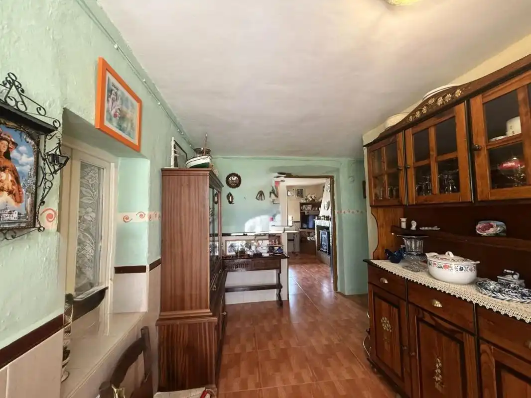 Casa amb terrassa en venda a Diseminado el Canton, imagen 15