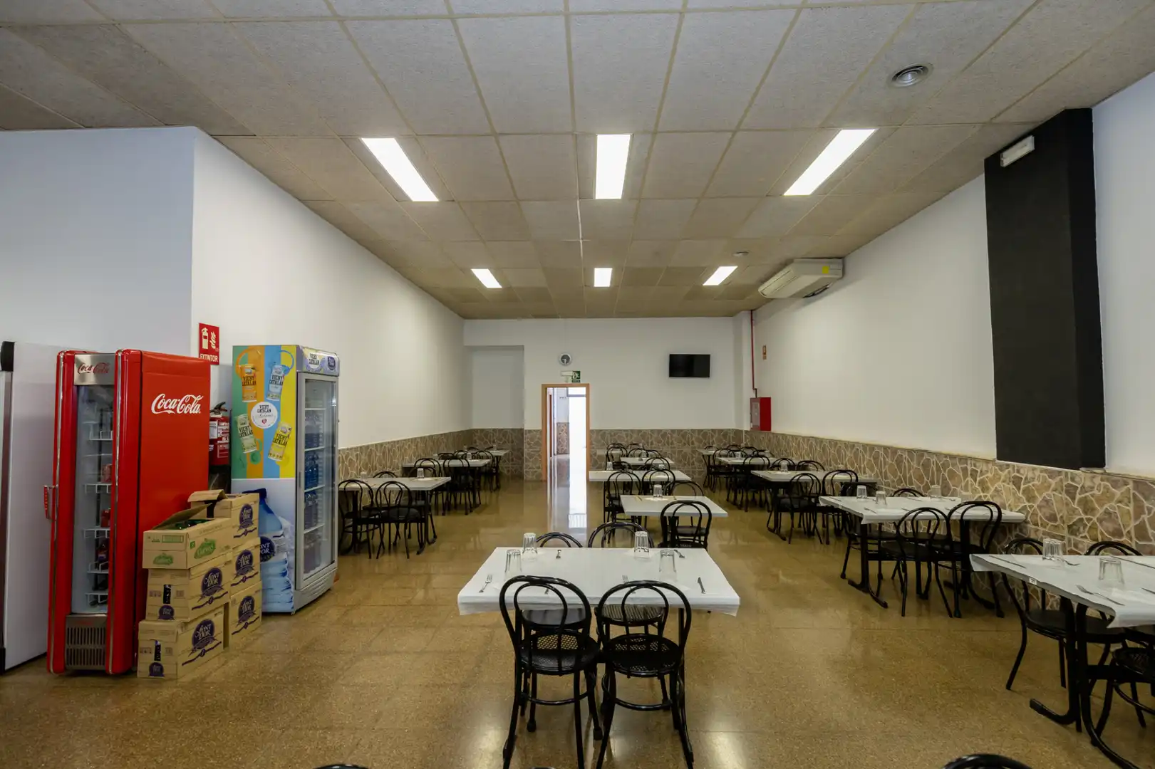 Nave industrial en venta en Camí Antic de Vic 25, imagen 16