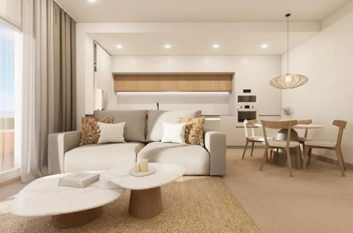 Bungalow avec piscine à vendre à Pilar de la Horadada ciudad, imagen 2