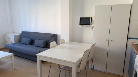 Foto 2 de Piso de alquiler en San Pablo,  Zaragoza Capital