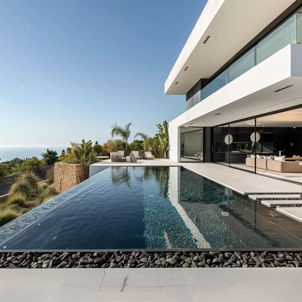 Haus mit Pool zum Verkauf in Milla de Oro, imagen 8
