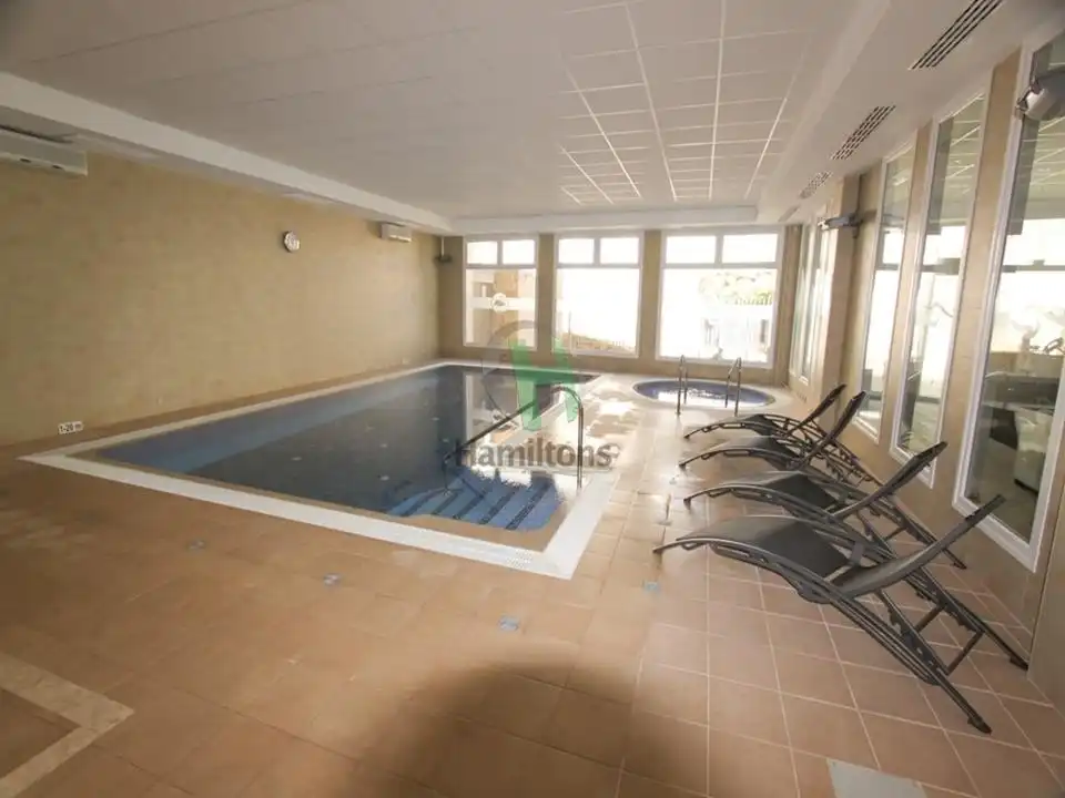 Apartments for sale in La Fustera