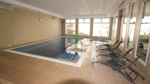 Foto 3 von Wohnungen zum Verkauf in La Fustera, Benissa