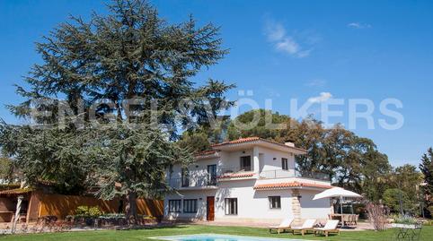 Foto 2 de Casa o xalet de lloguer a Lliçà d'Amunt, Barcelona