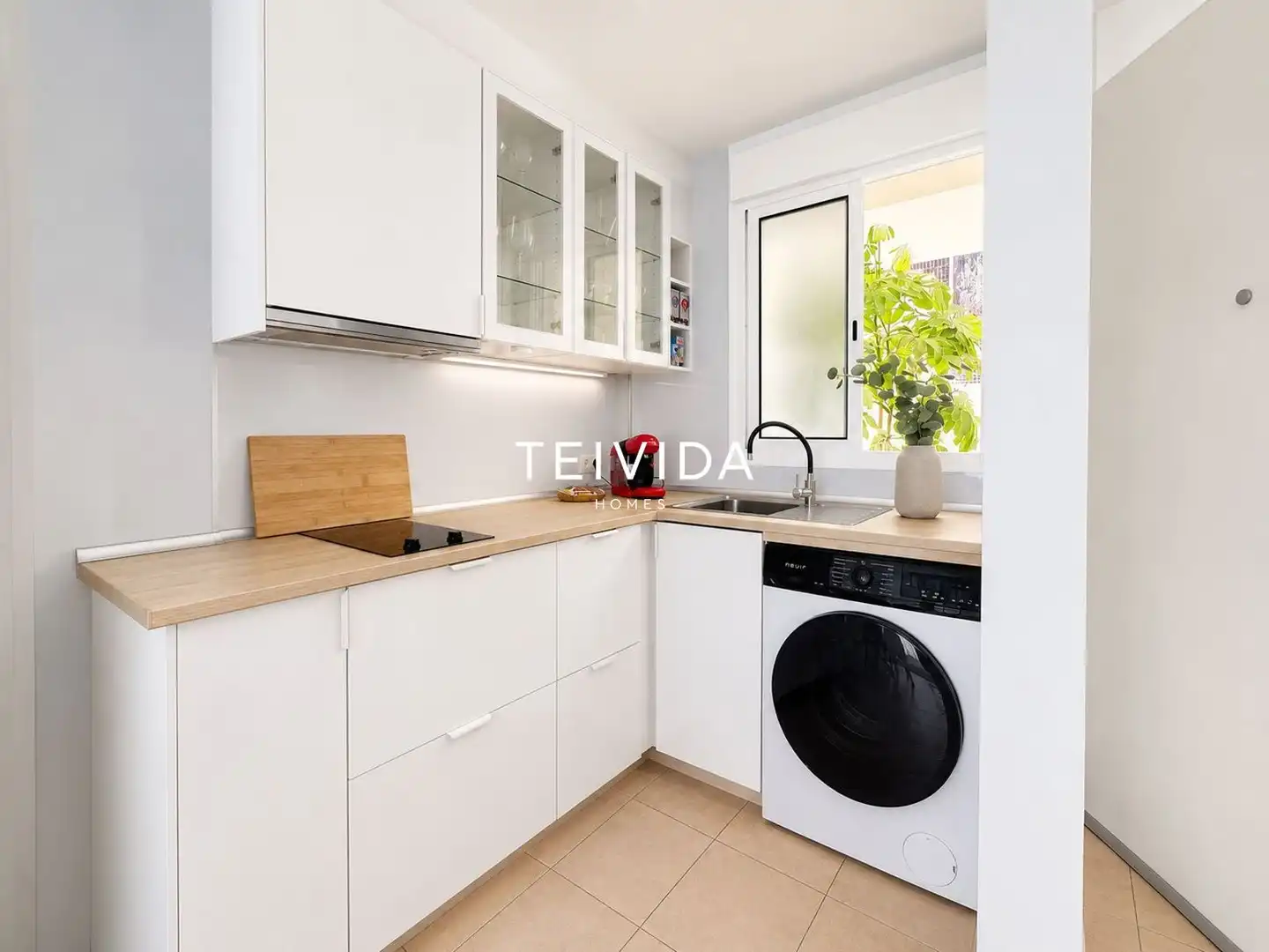 Flat with pool for sale in José González González, imagen 2