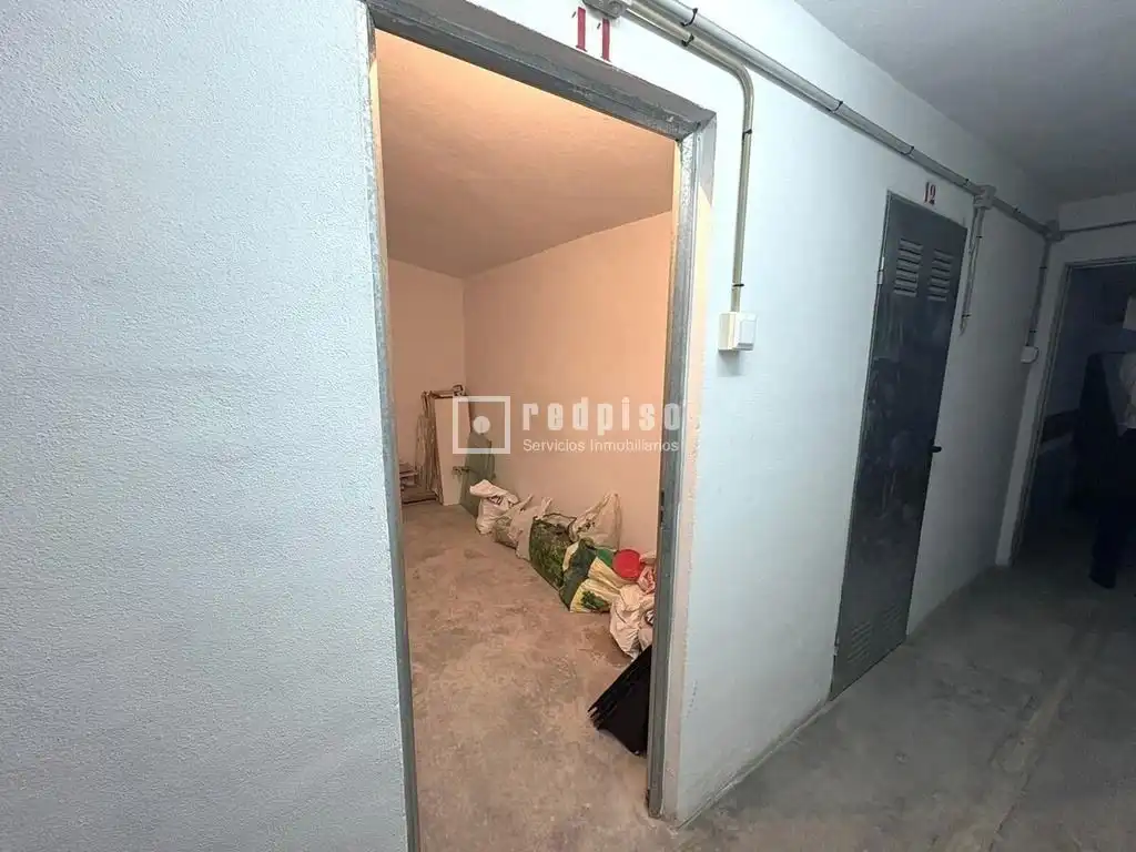 Trastero en venta en Torremolinos