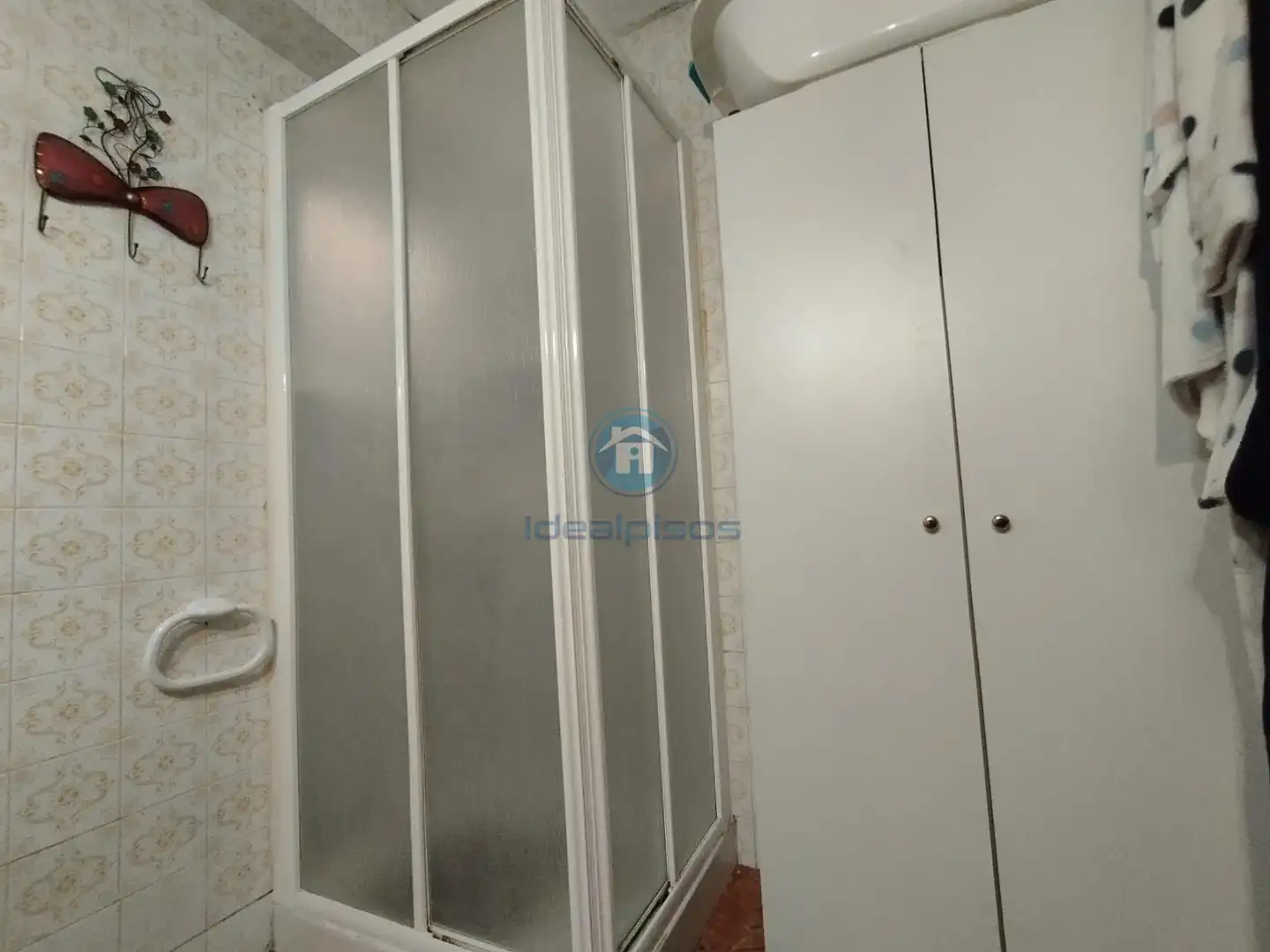 Baño de Planta baja en venta en Mutxamel con Aire acondicionado