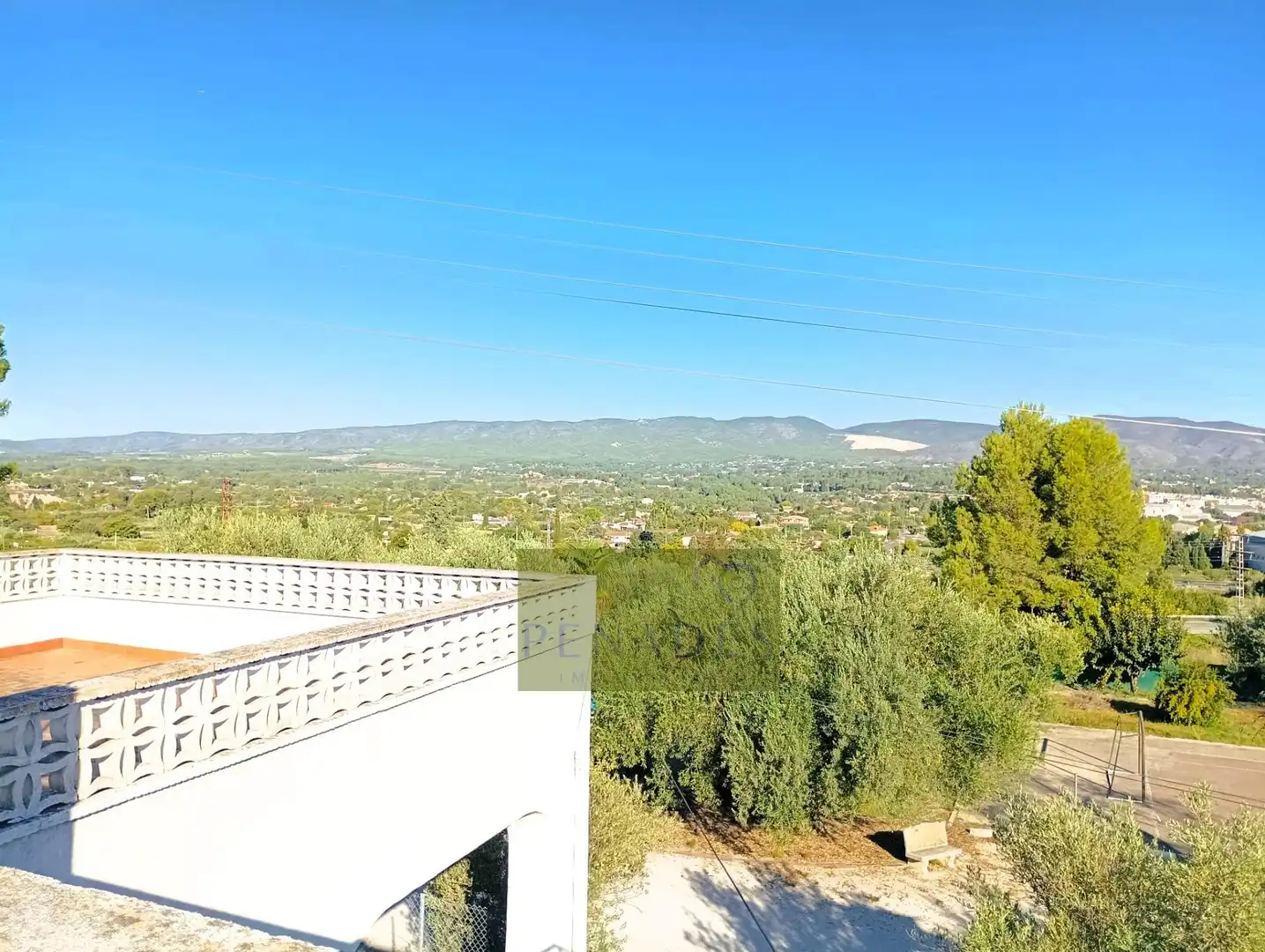Xalet amb piscina en venda a Sant Josep - Zona Hospital, imagen 24