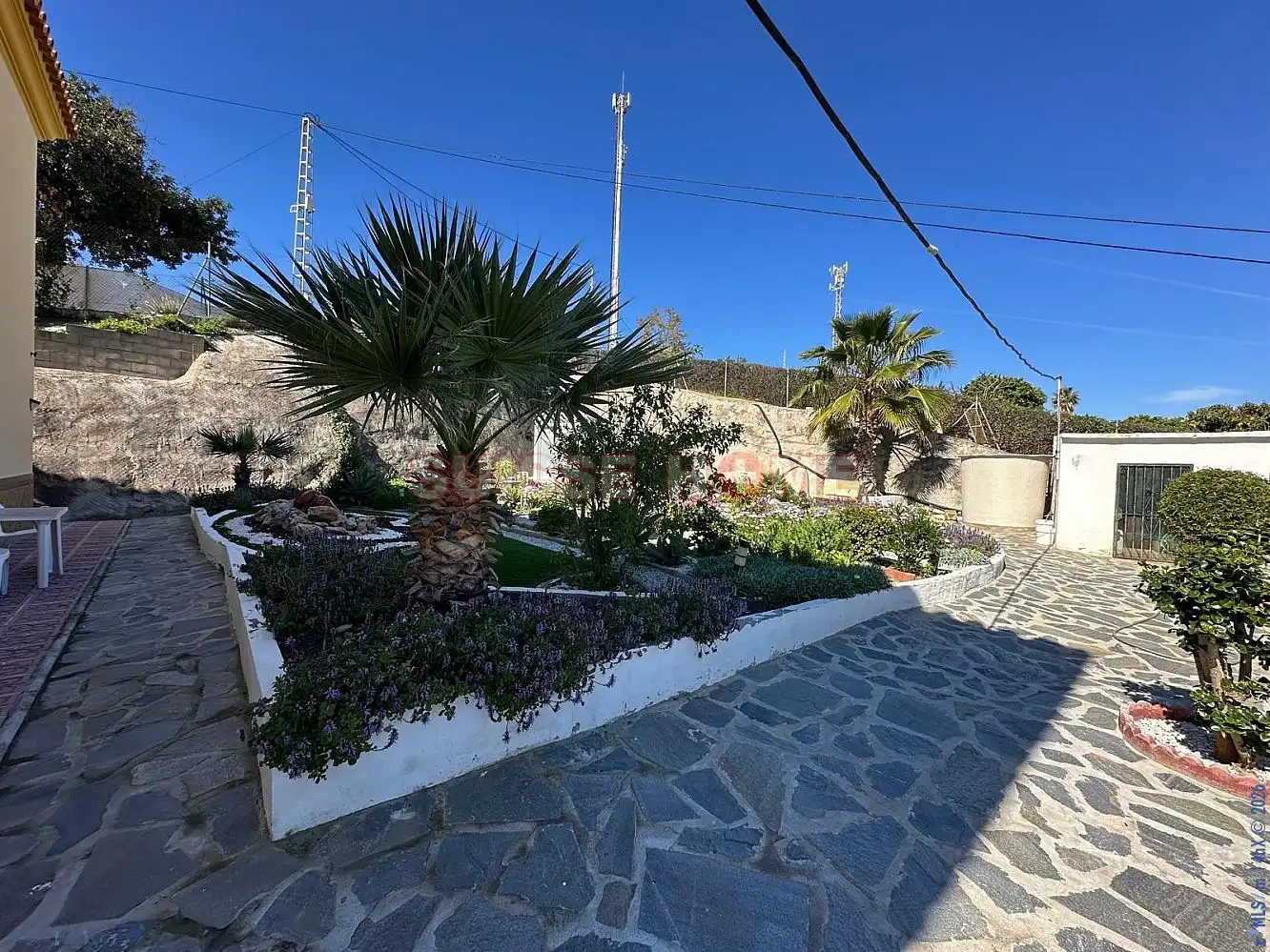 Casa rústica con piscina en venta en Almayate, imagen 47
