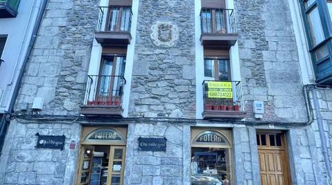 Foto 4 de Piso en venta en San Frantzisko Kalea, Elgoibar, Gipuzkoa