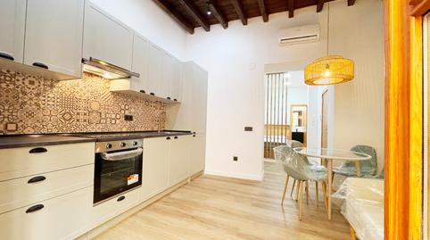 Foto 2 de Pis en venda a Calle Andrés Pérez, 4, Centro Histórico, Málaga Capital