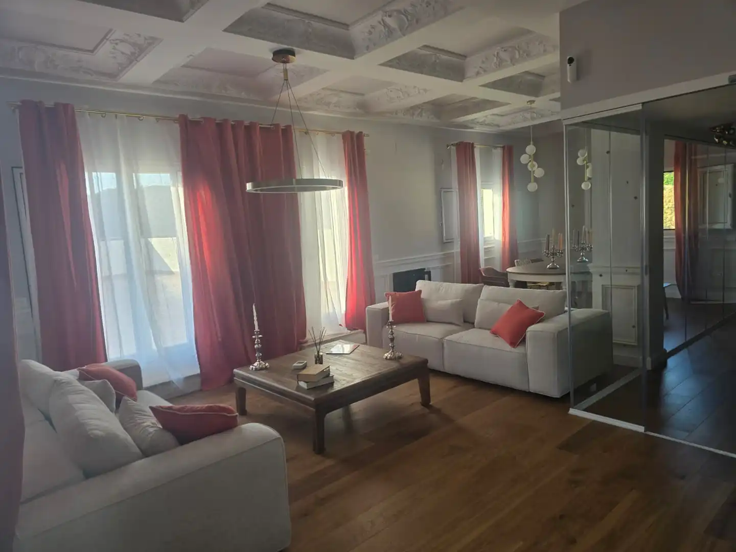 Attic for rent in Calle Doctor Fleming, El Borge